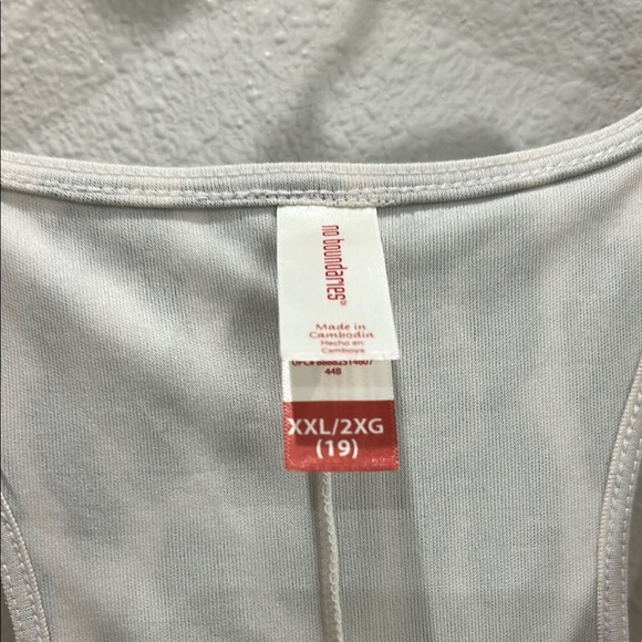 Leopard Print Maxi Dress - Picture 7 of 10